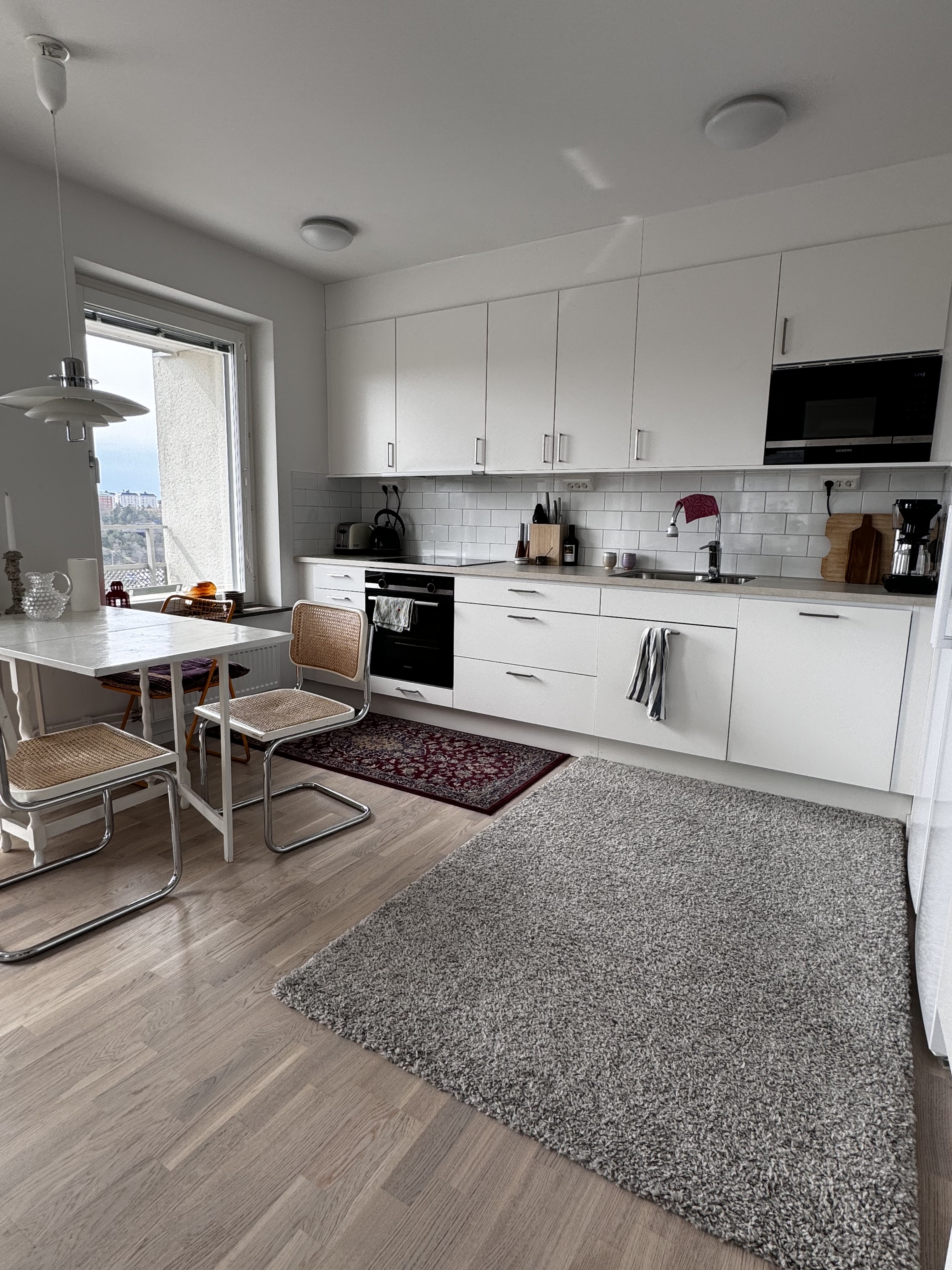 Lägenhet, 4 rooms, 81 sqm, Nacka – bild 7