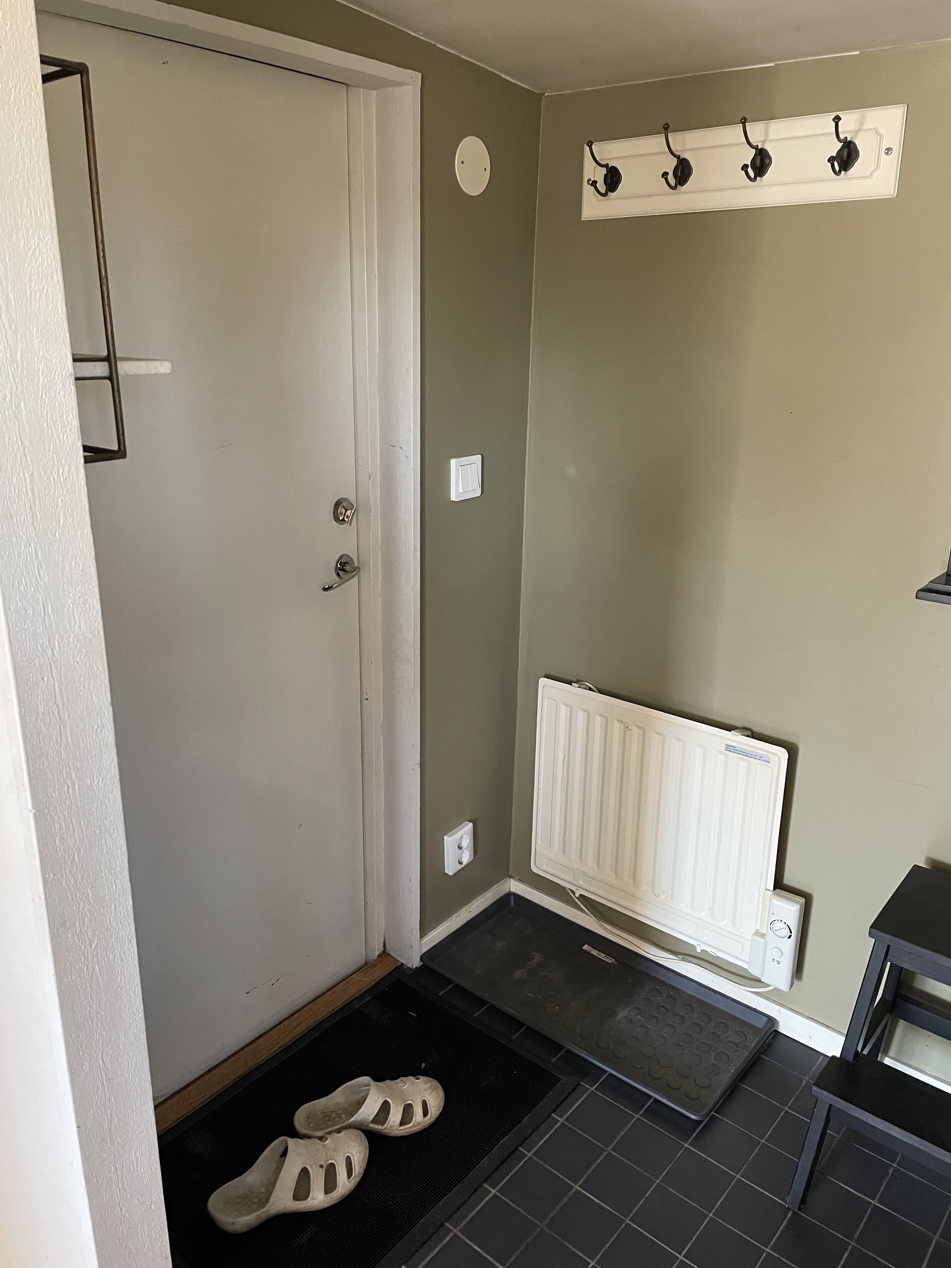 Stuga, 2 rooms, 35 sqm, Huddinge – bild 6