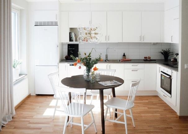 Lägenhet, 2 rooms, 33 sqm, Uppsala