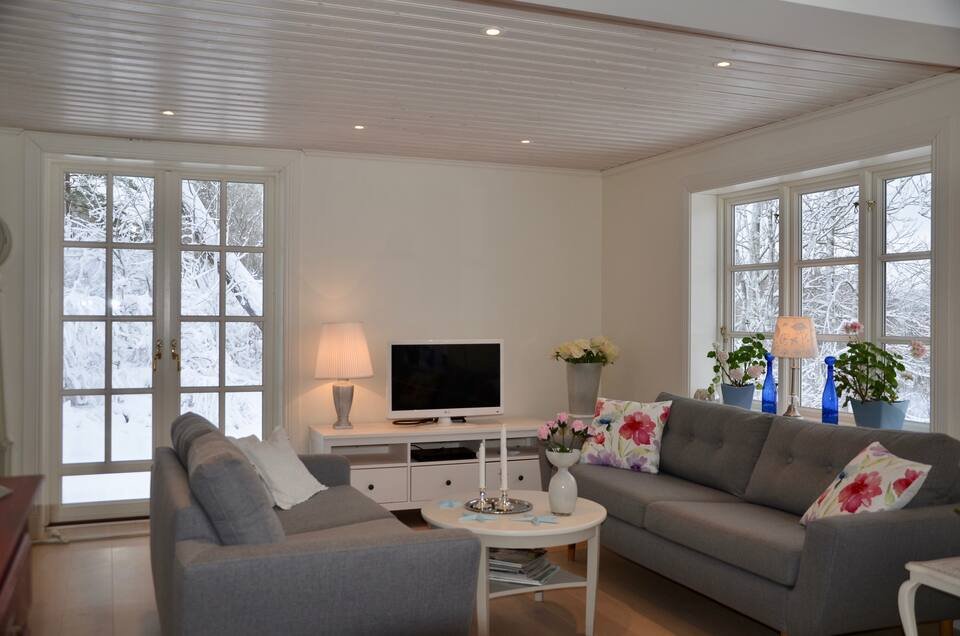 5 rok · 100 m² i Munkedal – bild 2