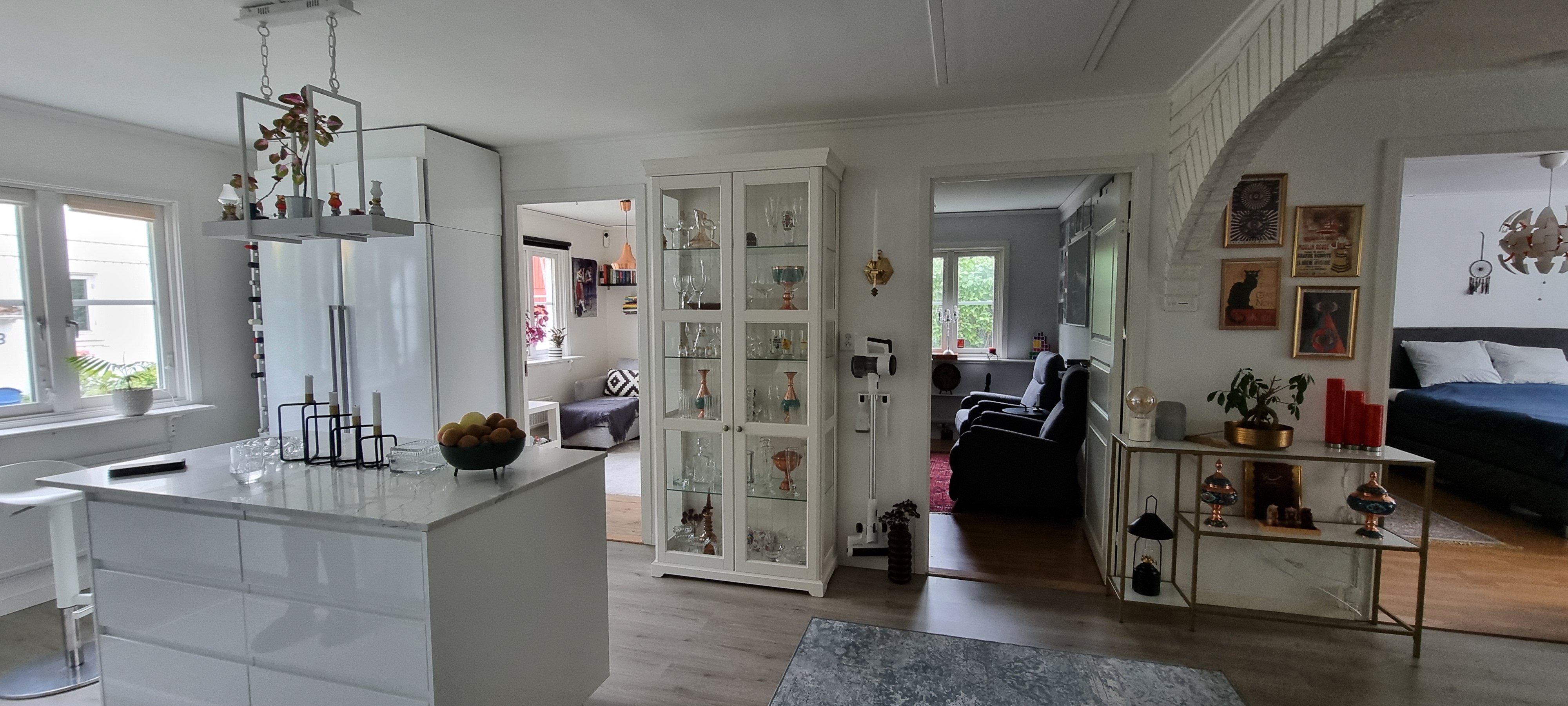 Duplex, 3 rooms, 92 sqm, Saltsjö-boo – bild 5