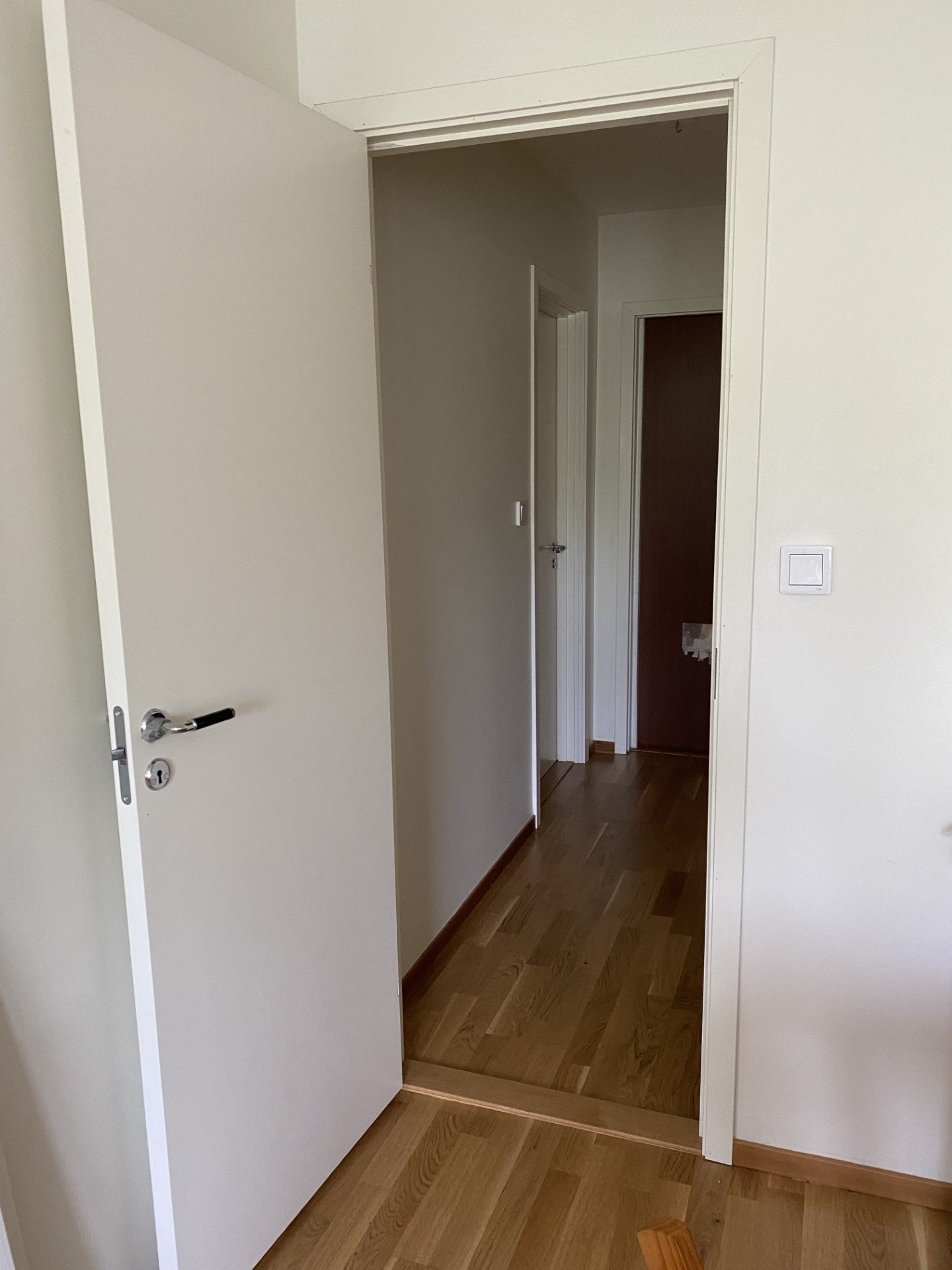 Lägenhet, 1 rooms, 22 sqm, Hägersten – Hägersten