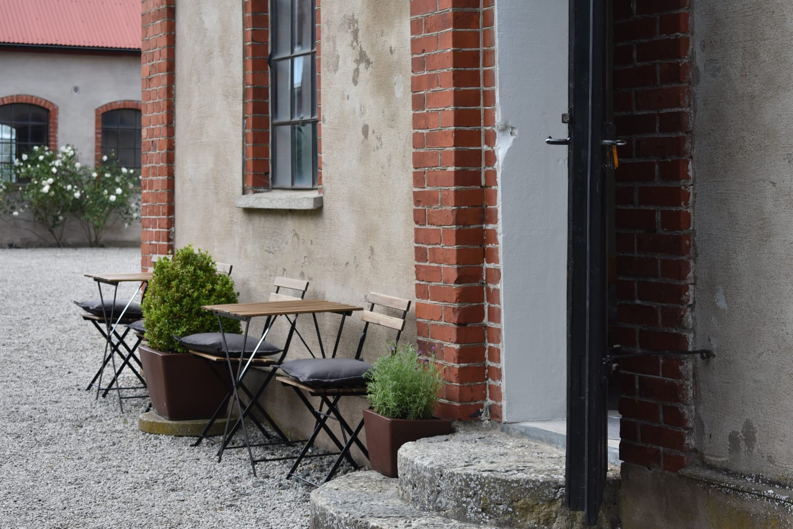 2 rok · 60 m² i Hammenhög – bild 2