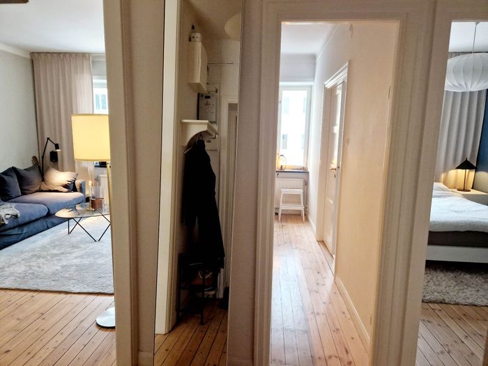 2 rok · 43 m² i Stockholm – bild 4