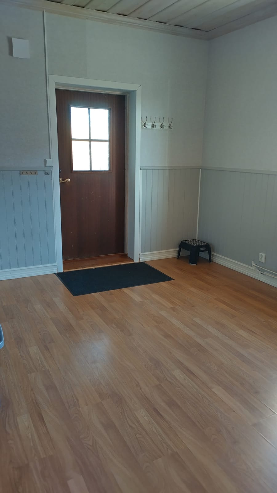 2 rok · 30 m² i Burträsk – Burträsk