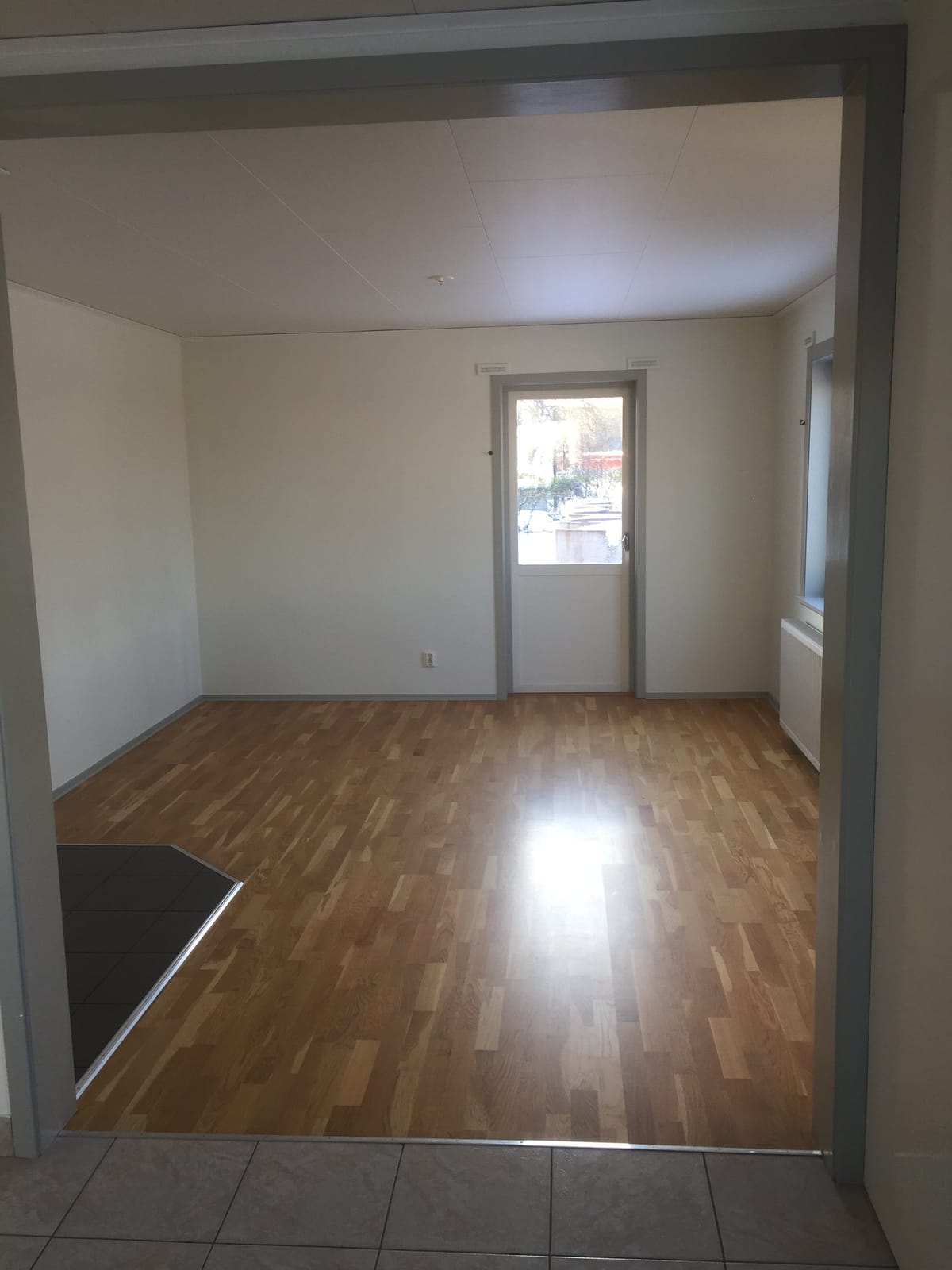 2 rok · 60 m² i Sala – bild 8