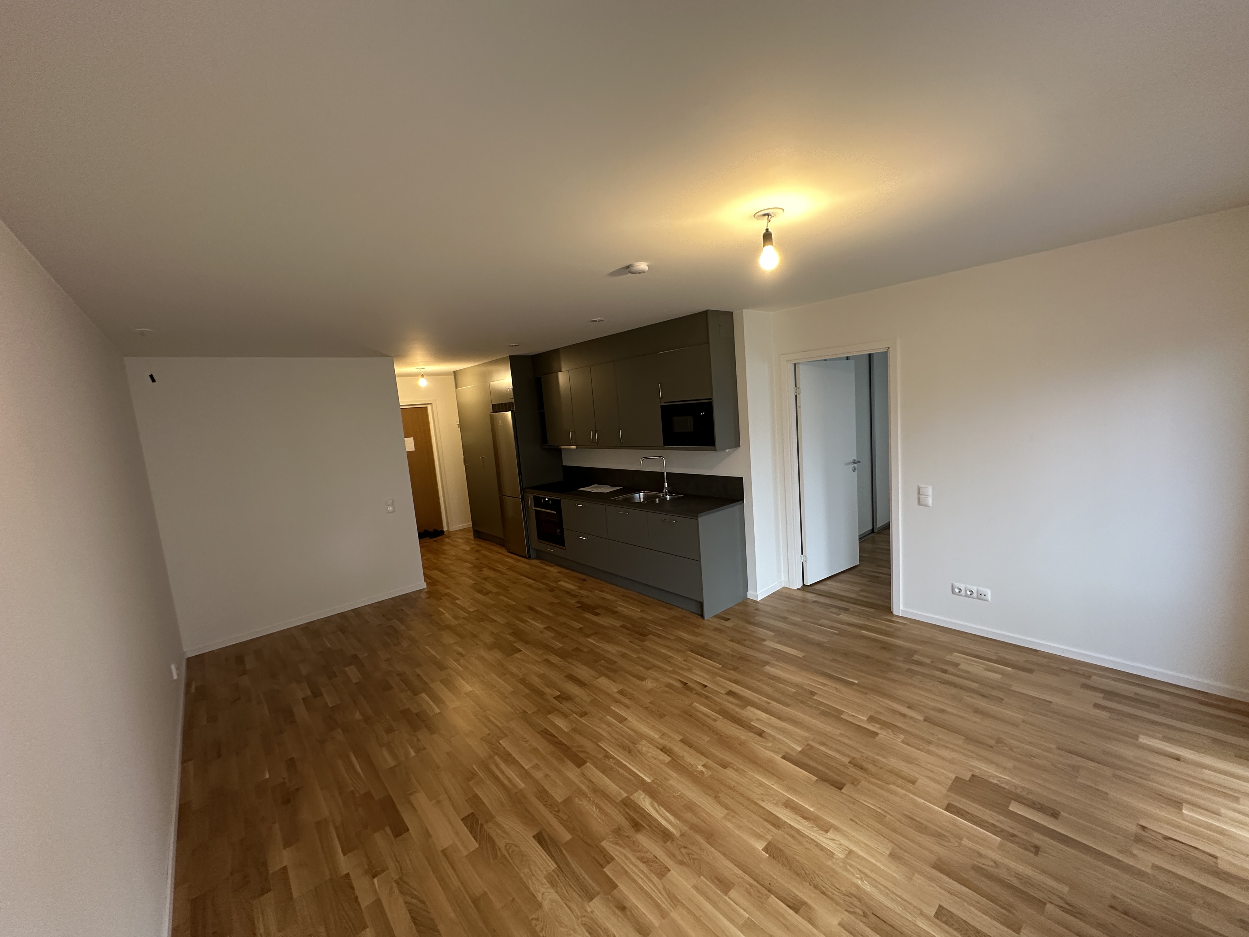Lägenhet, 2 rooms, 44 sqm, Täby – bild 4