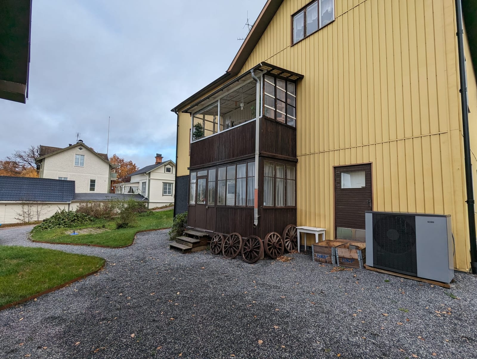 4 rok · 69 m² i Sparreholm – bild 5