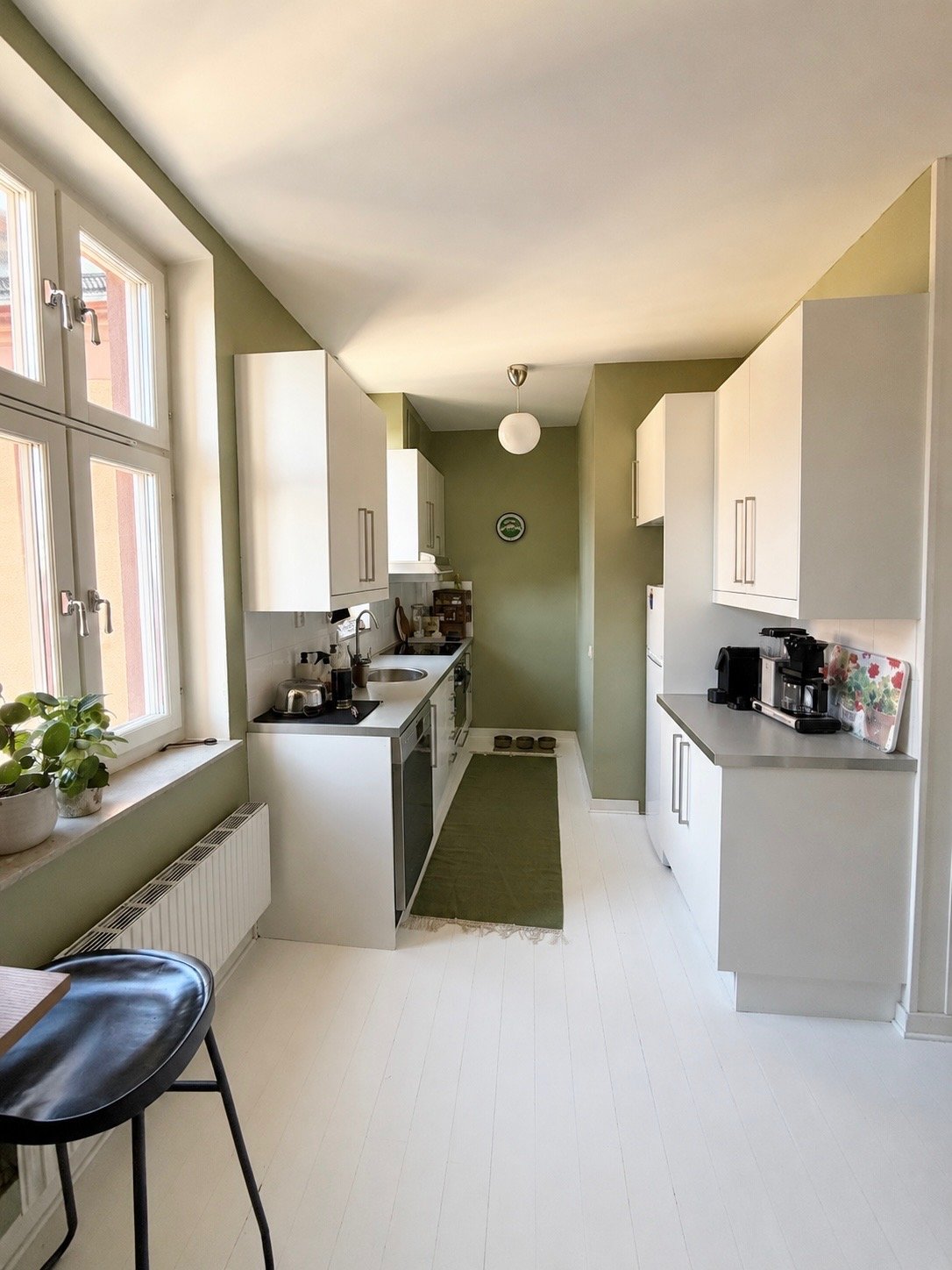 Lägenhet, 2 rooms, 63 sqm, Malmö – bild 6