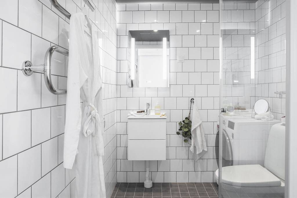 Lägenhet, 2 rooms, 31 sqm, Järfälla – bild 13