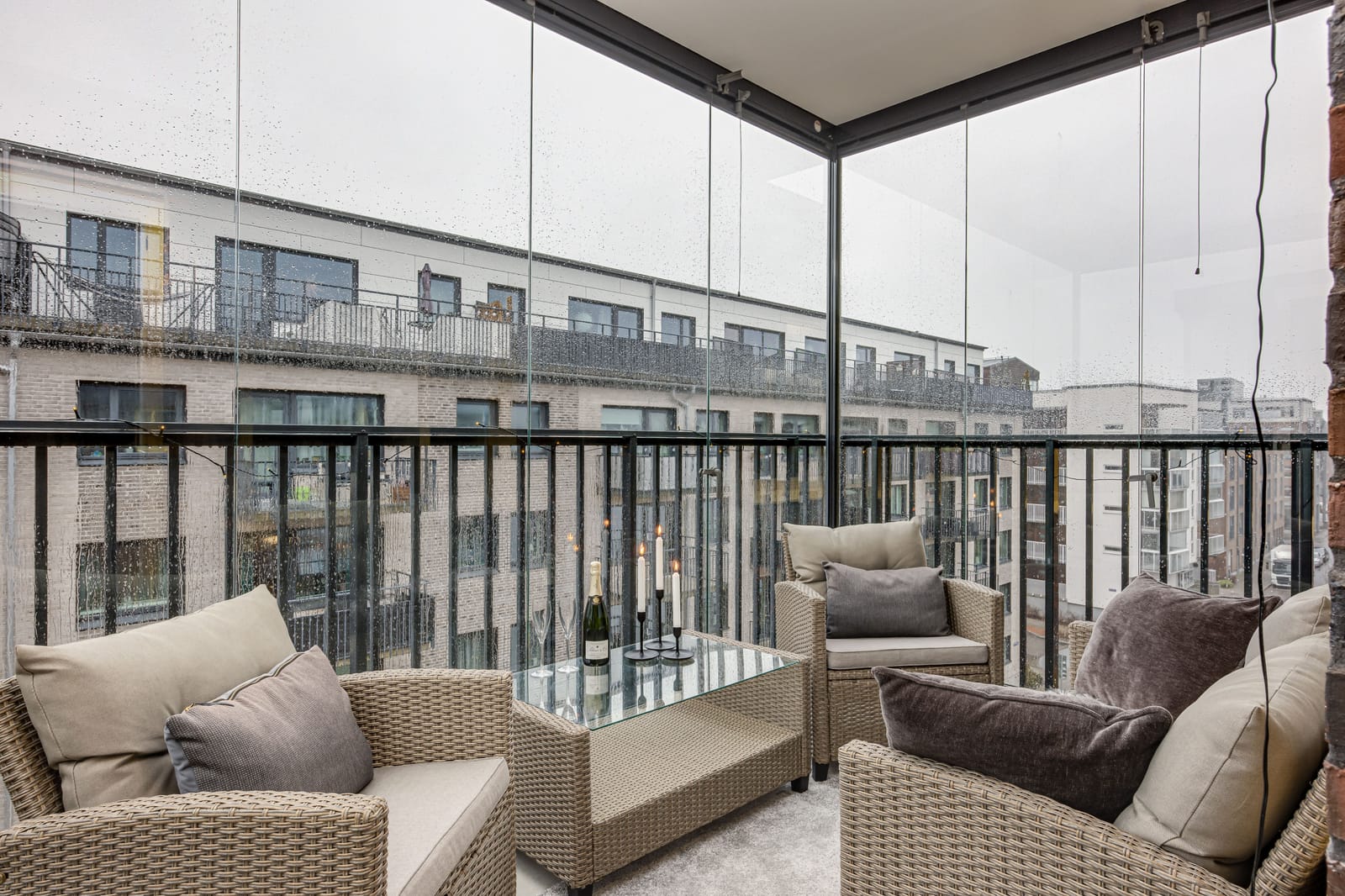 2 rok · 38 m² i Halmstad – bild 7