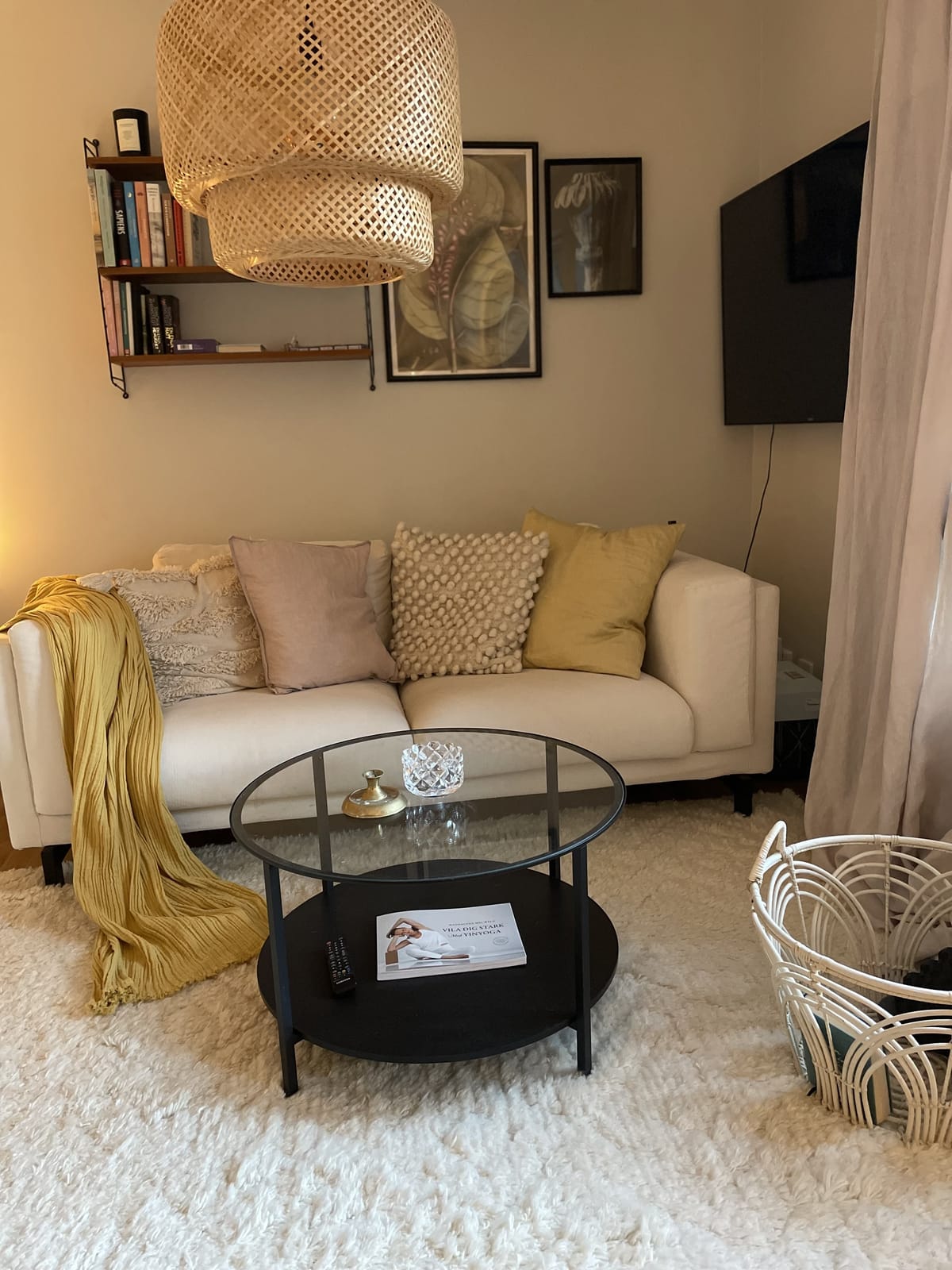 2 rok · 39 m² i Hovås – bild 2