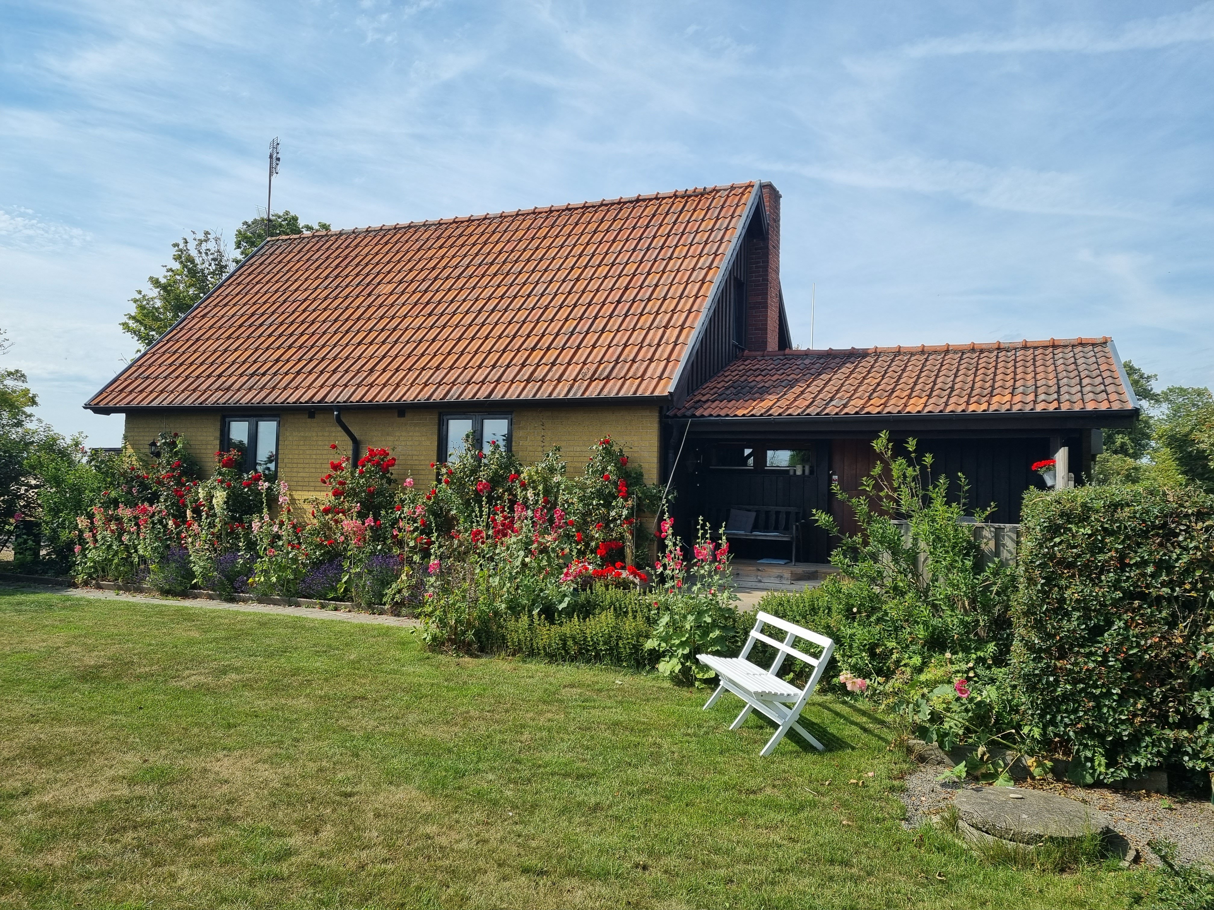 Villa/Hus, 4 rooms, 120 sqm, Trelleborg – bild 2