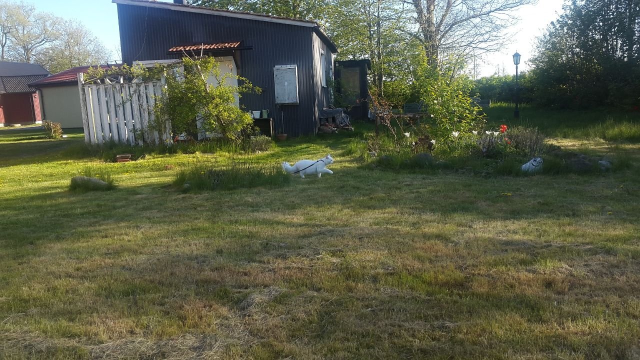 Stuga, 1 rooms, 30 sqm, Hörby