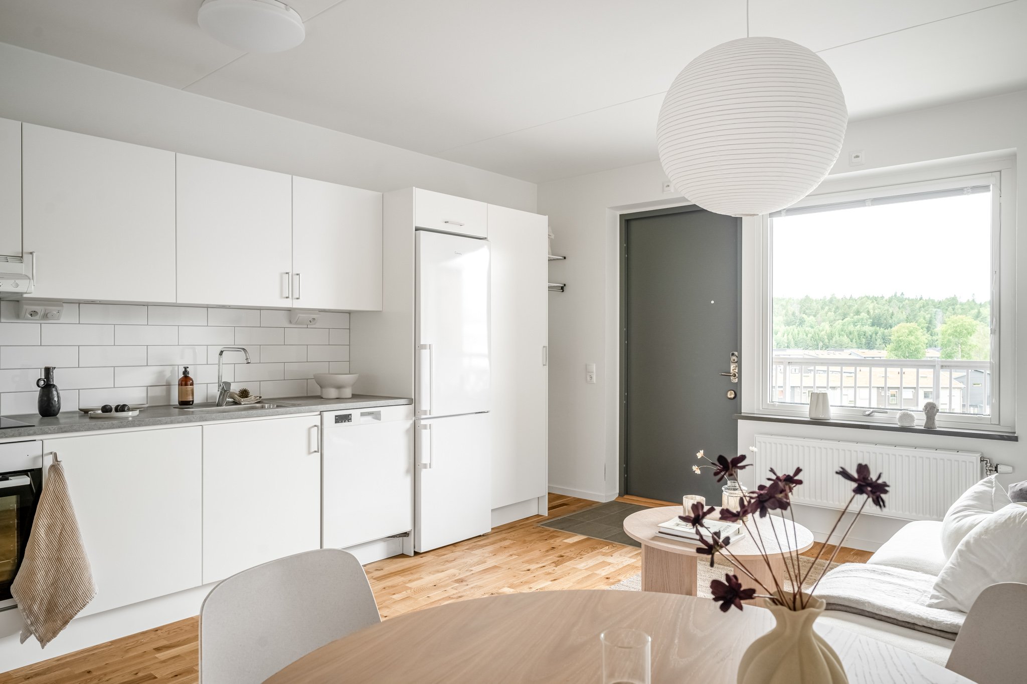 2 rok · 44 m² i Täby – bild 4