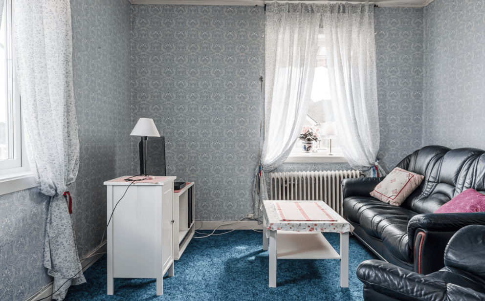 5 rok · 105 m² i Kramfors – bild 2