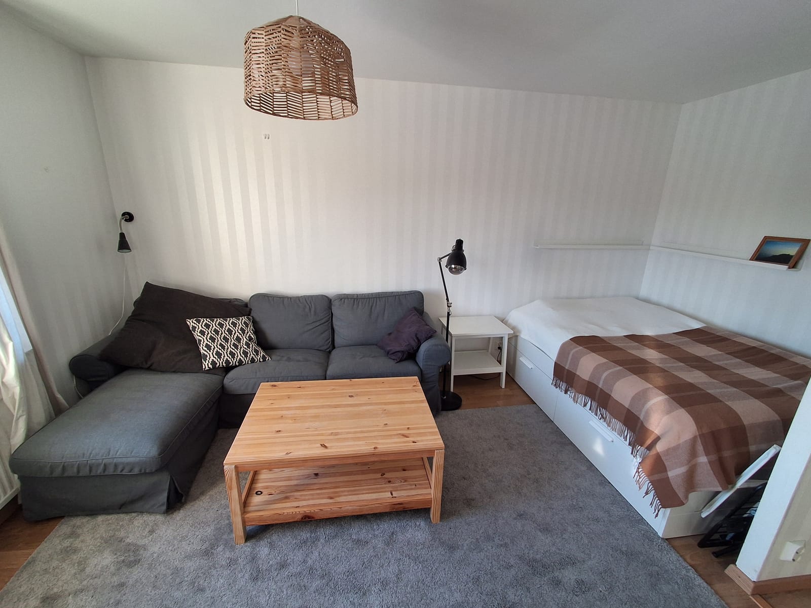 2 rok · 37 m² i Västerås – bild 2