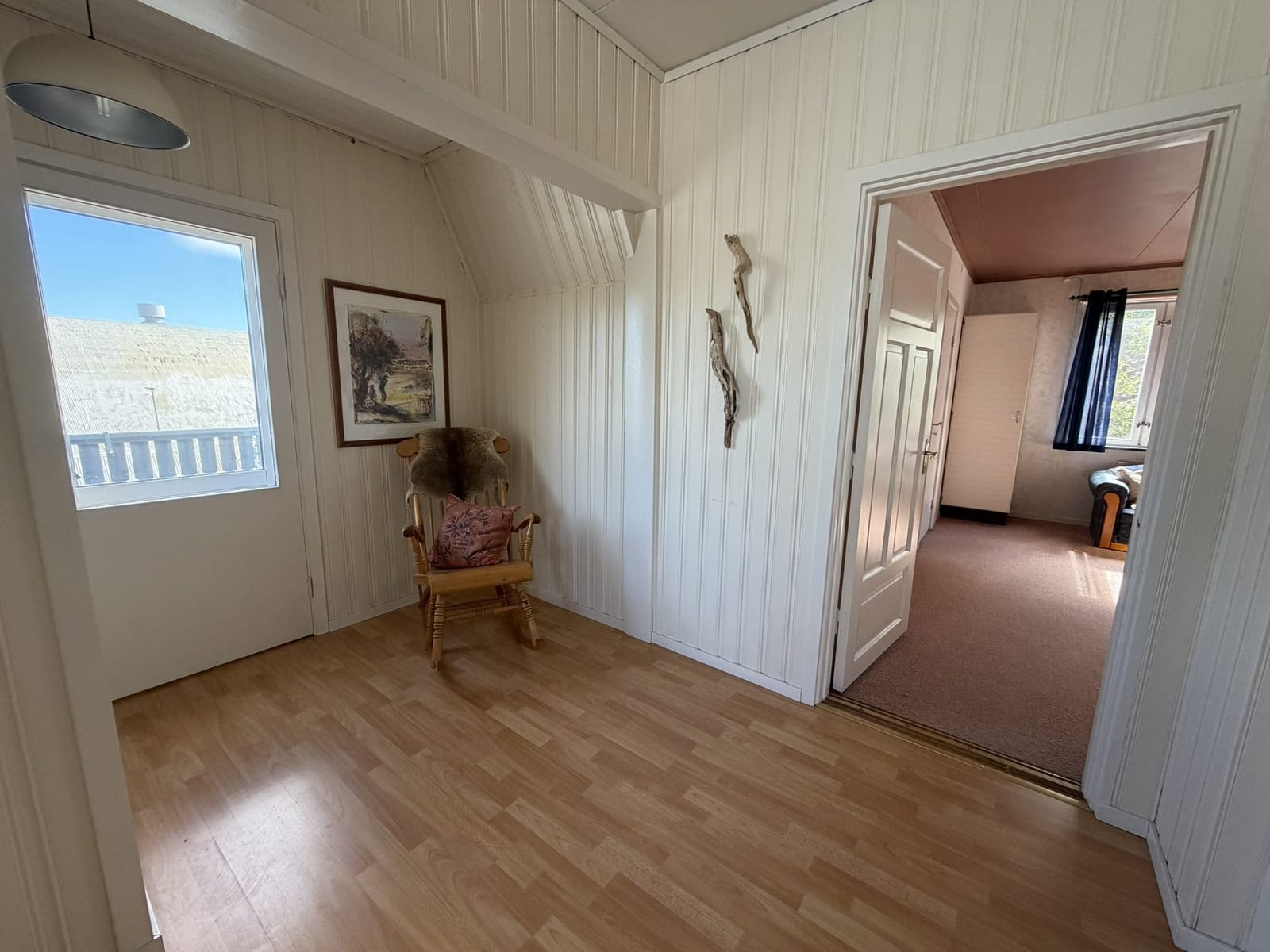 7 rok · 168 m² i Kiruna – bild 5