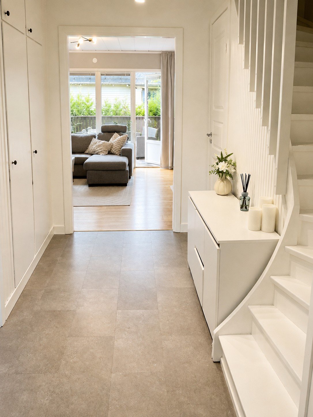 4 rok · 88 m² i Nyköping – bild 4