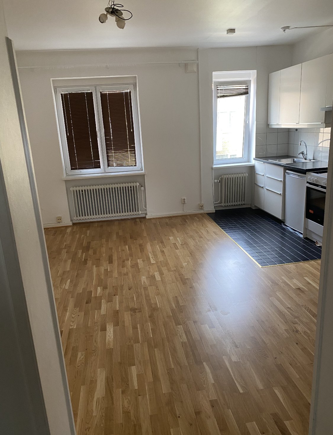 Lägenhet, 1 rooms, 30 sqm, Malmö
