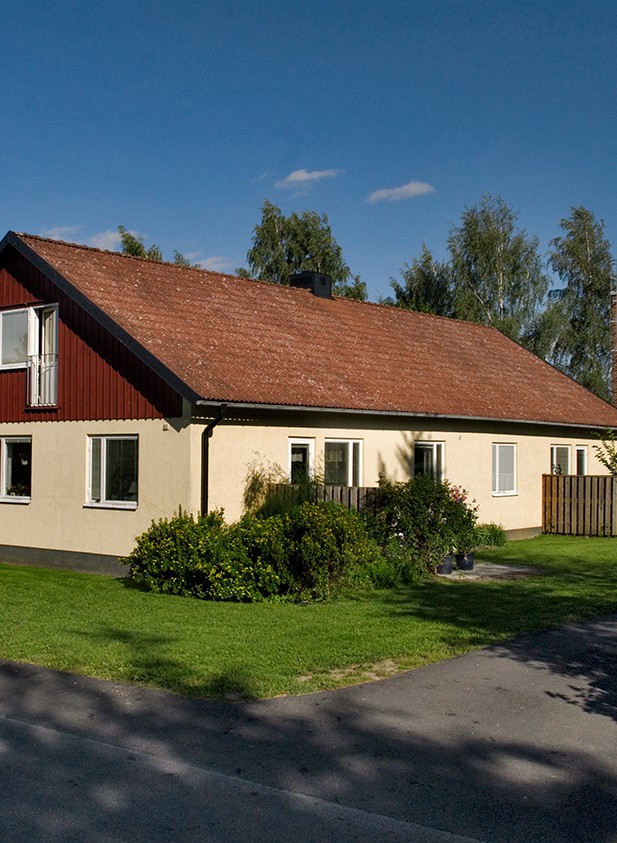 Lägenhet, 3 rooms, 75 sqm, Kvänum – bild 2