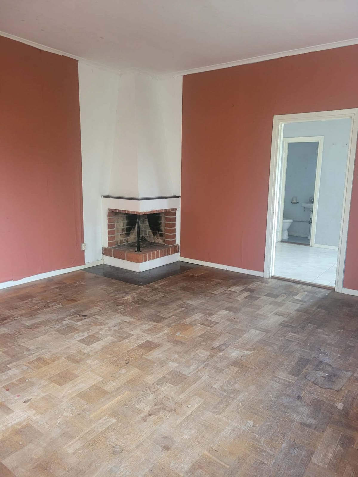 6 rok · 160 m² i Ljungaverk