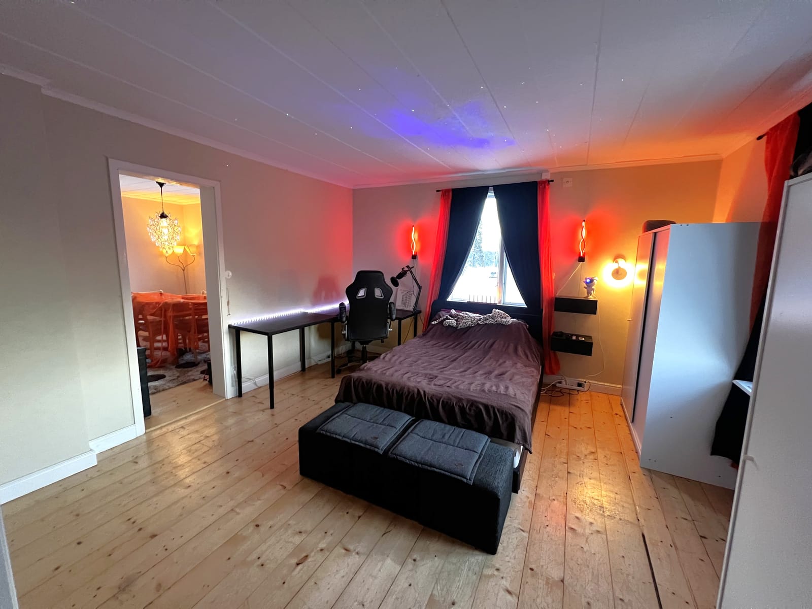 3 rok · 75 m² i Bergsjö – bild 14