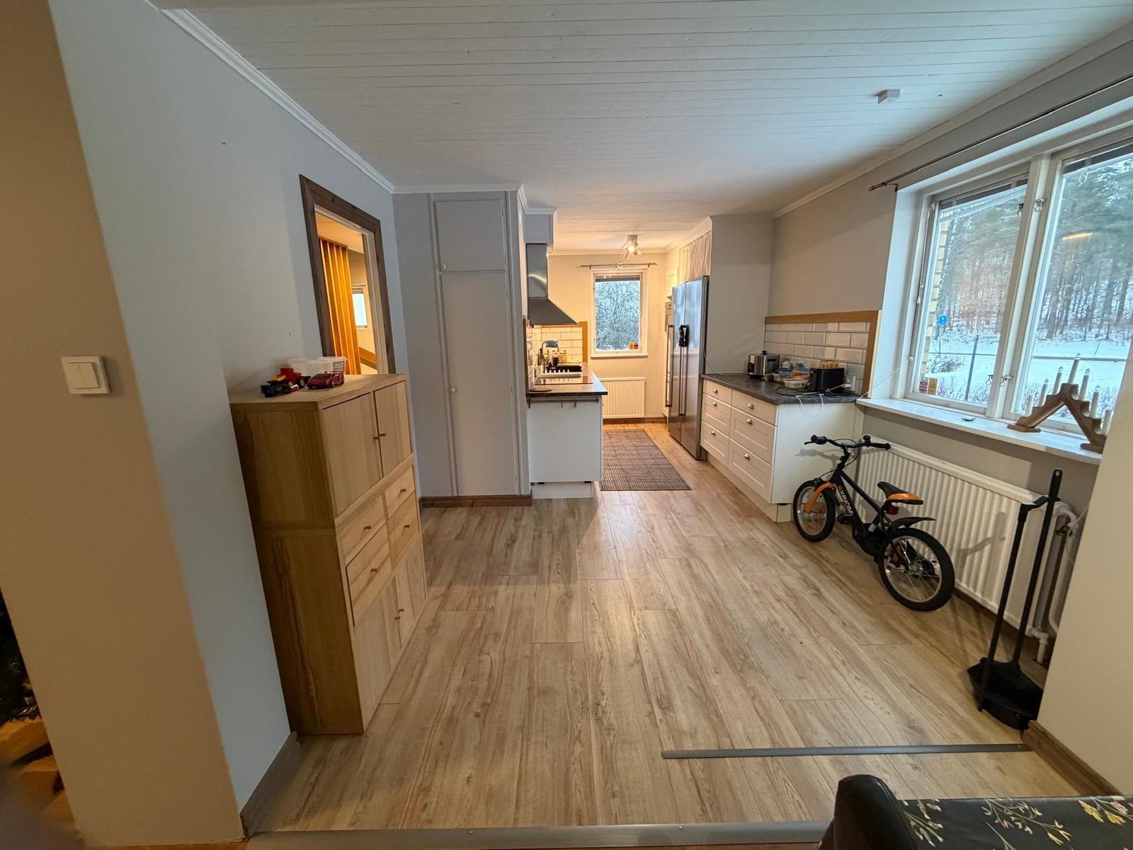 4 rok · 187 m² i Svenljunga  – bild 4