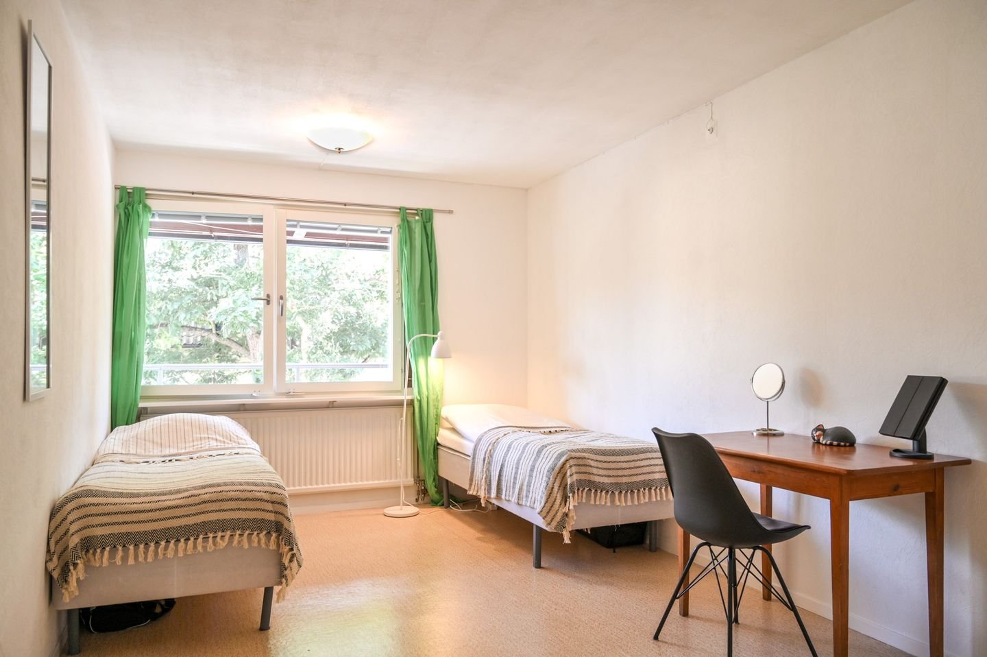 Lägenhet, 1 rooms, 16 sqm, Klintehamn