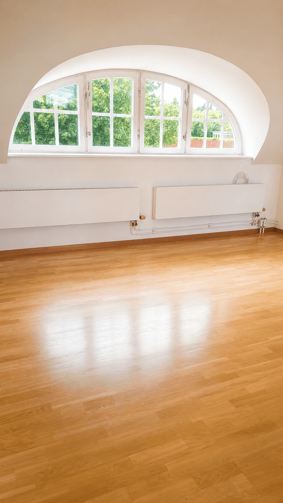4 rok · 120 m² i Hedemora – Hedemora