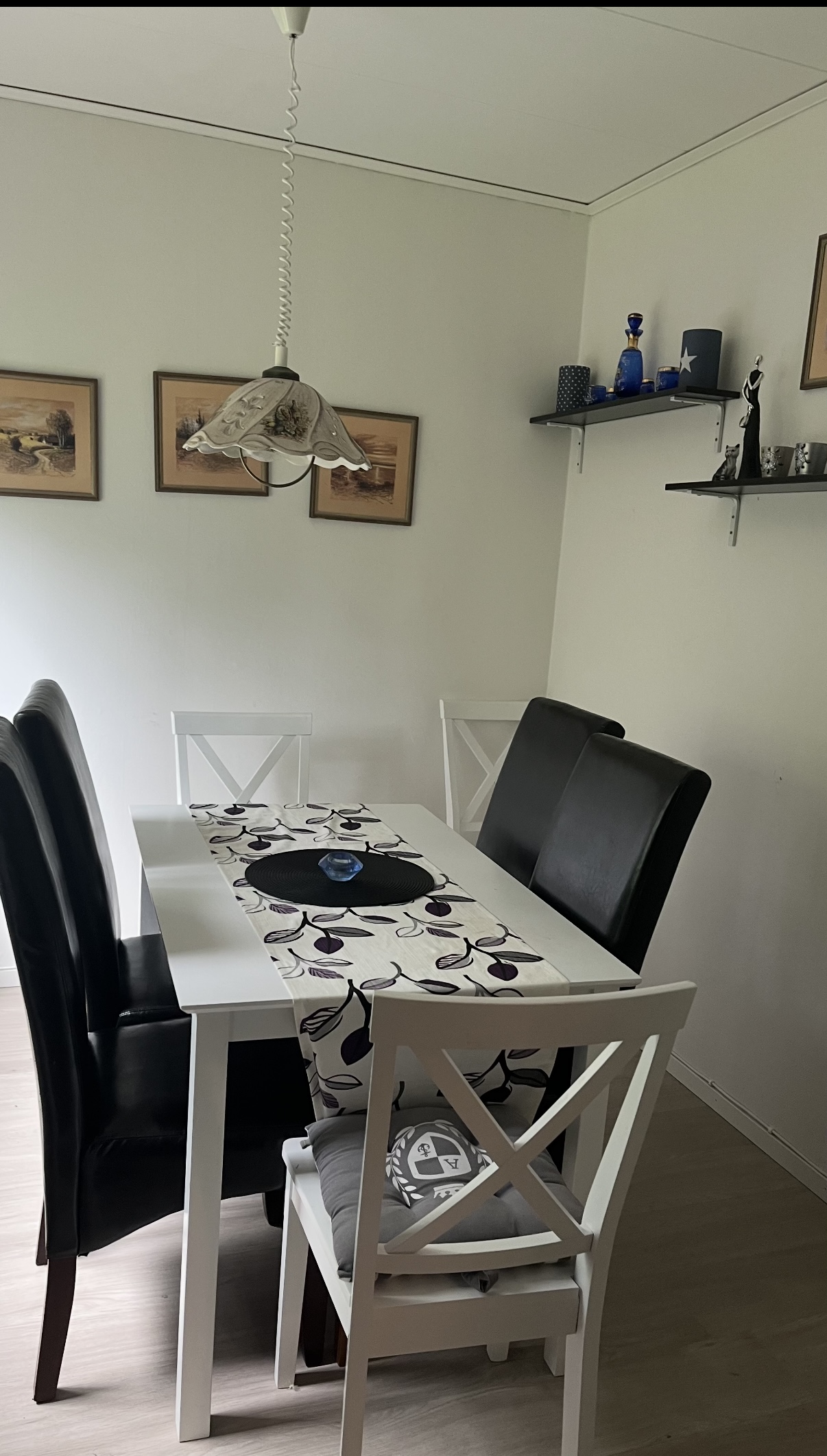 Lägenhet, 2 rooms, 57 sqm, Hälleforsnäs – bild 2
