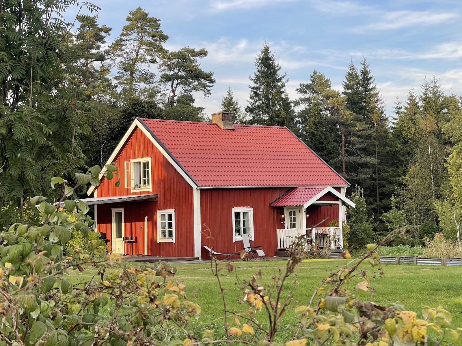 Övrigt, 5 rooms, 120 sqm, Ulricehamn