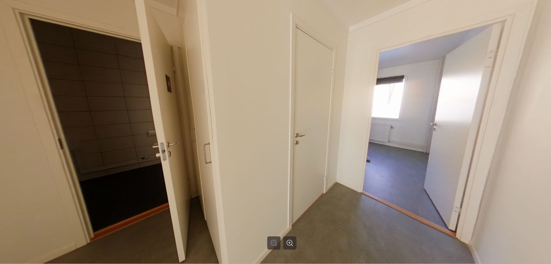 Lägenhet, 1 rooms, 47 sqm, Södertälje – bild 2