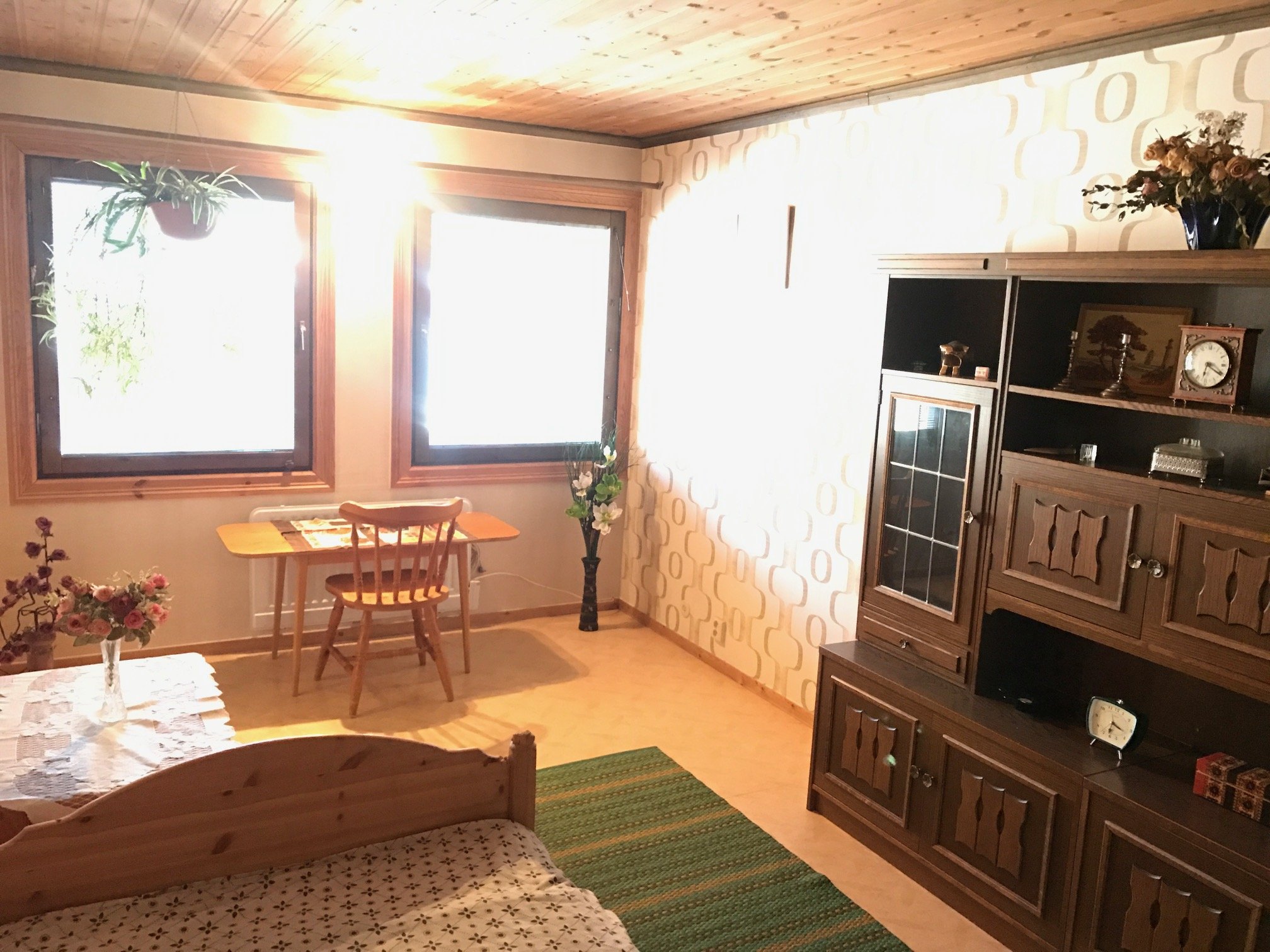 Villa/Hus, 1 rooms, 30 sqm, Sala – Sala