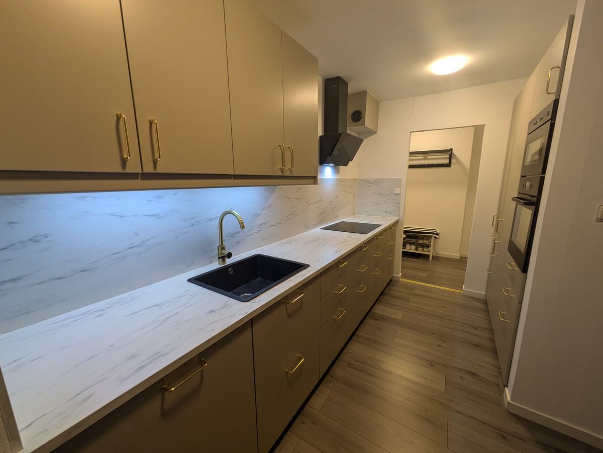 2 rok · 58 m² i Eskilstuna – Eskilstuna