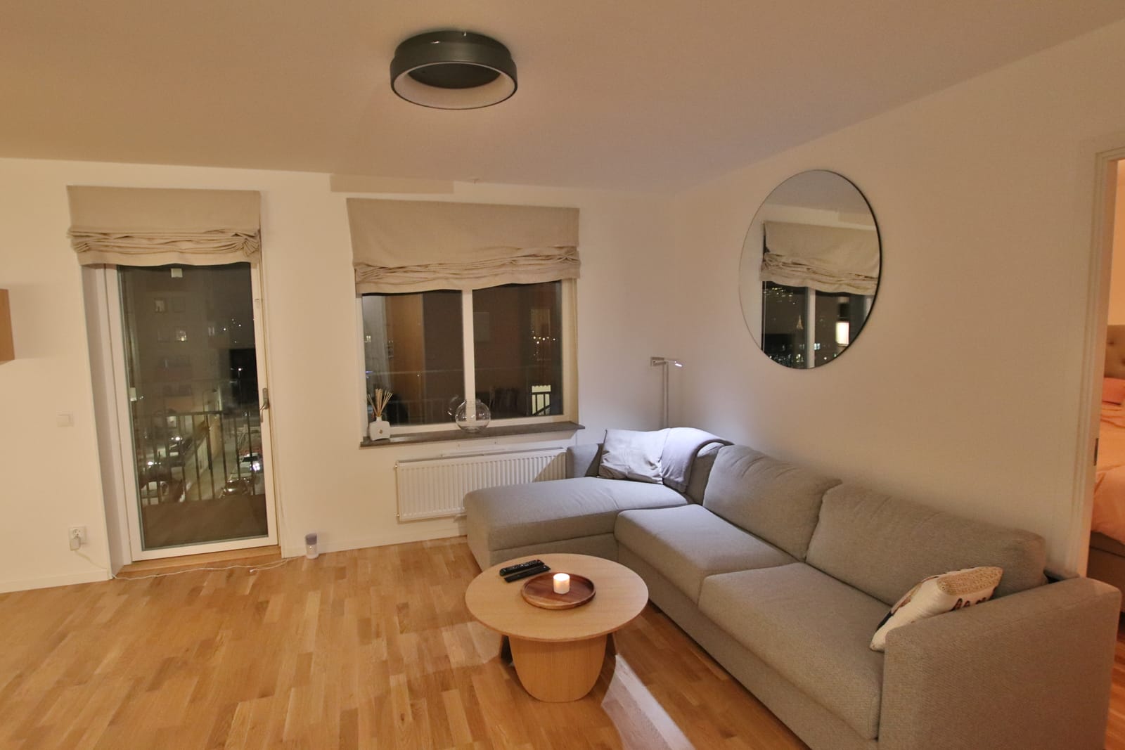 2 rok · 61 m² i Järfälla – bild 5