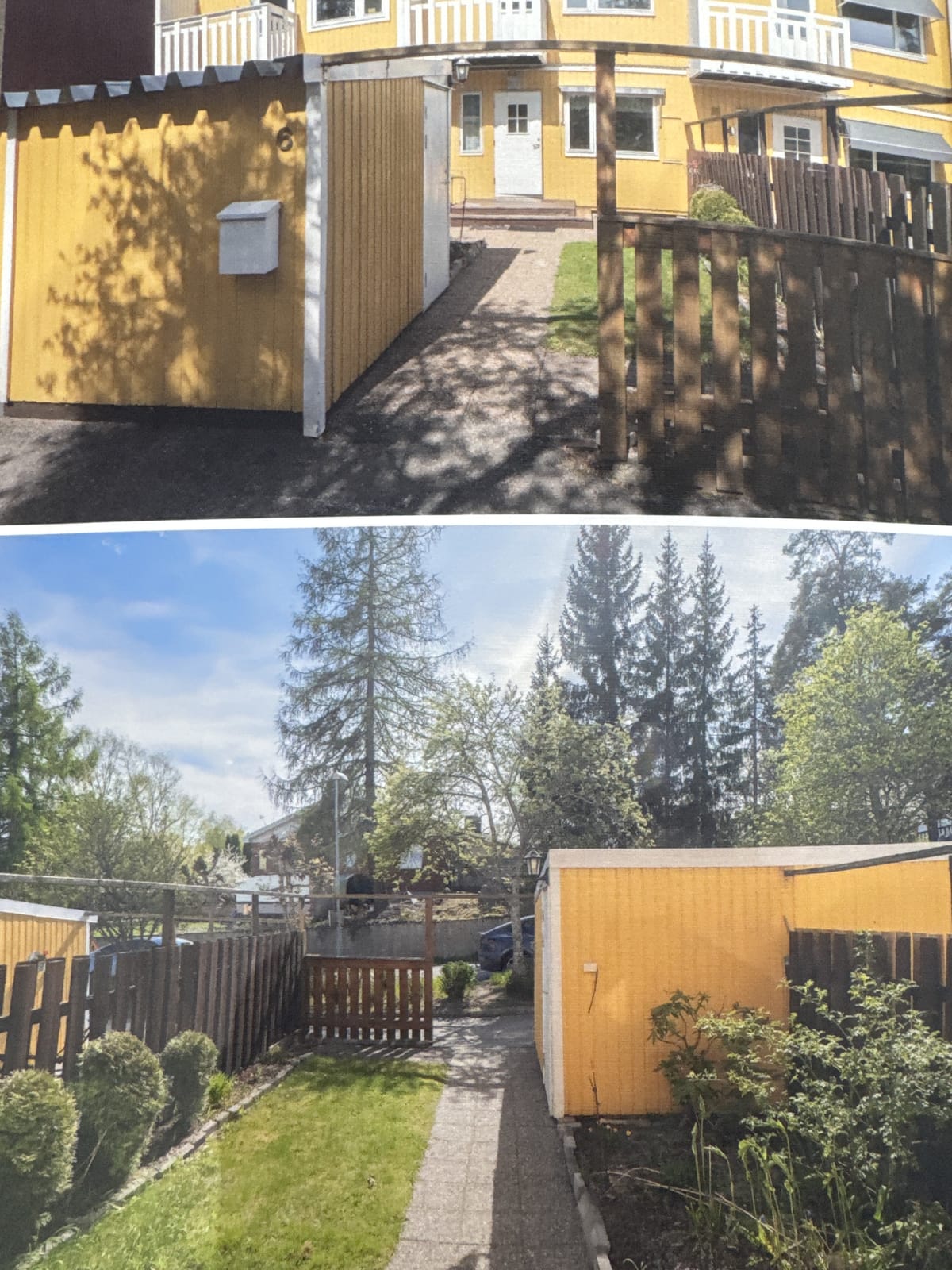 4 rok · 105 m² i Tumba – bild 2