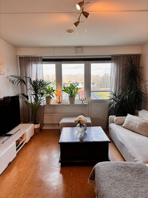 Lägenhet, 3 rooms, 72 sqm, Landvetter – Landvetter