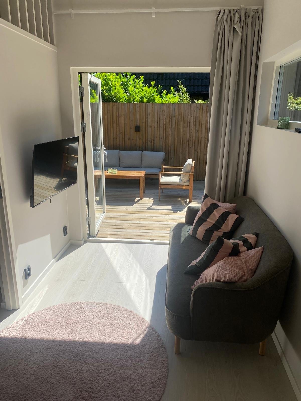 2 rok · 35 m² i Höllviken