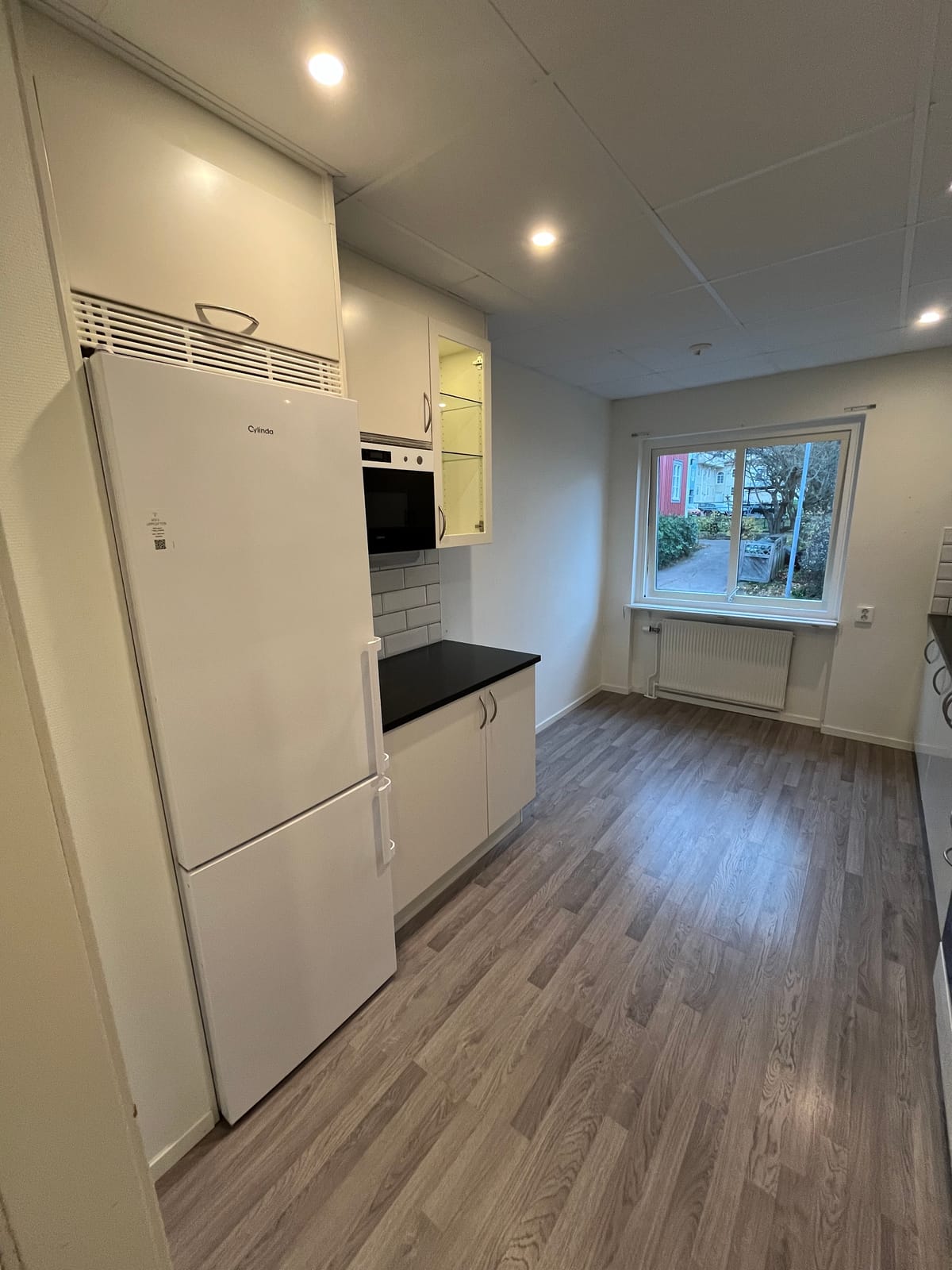 Lägenhet, 2 rooms, 50 sqm, Karlstad