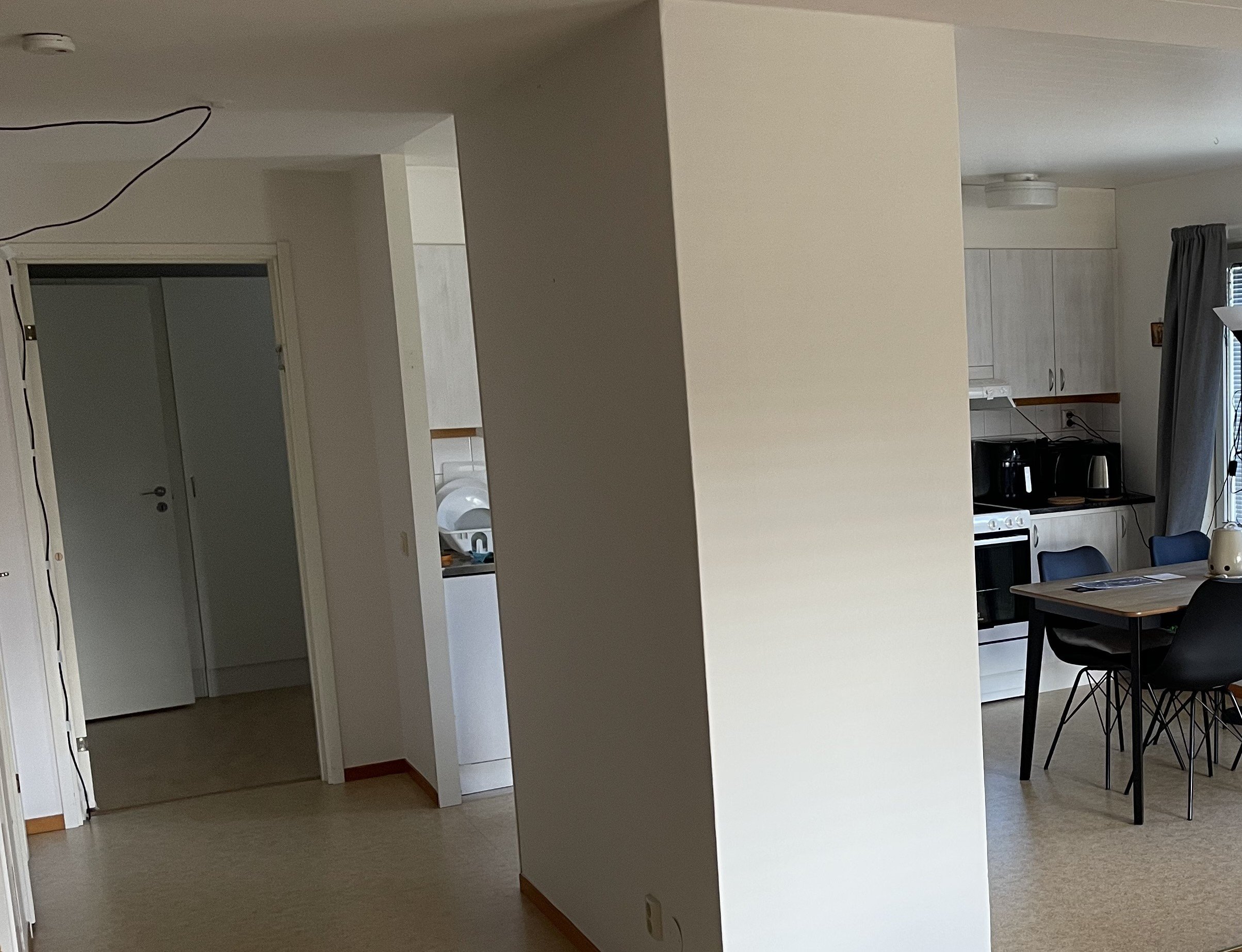 Lägenhet, 1 rooms, 18 sqm, NORRTÄLJE – bild 7