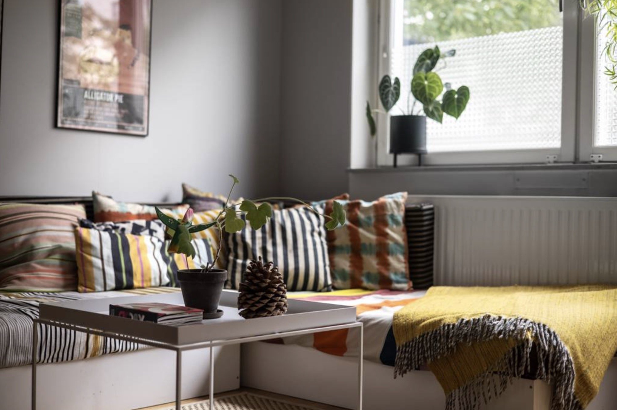 Lägenhet, 2 rooms, 60 sqm, Hägersten – bild 7