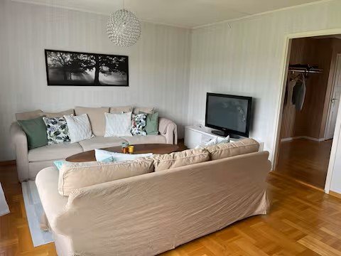 4 rok · 116 m² i Sollebrunn – bild 9