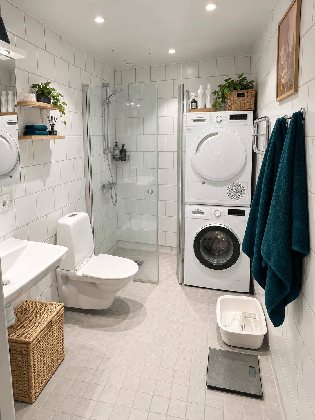 2 rok · 40 m² i Nynäshamn – bild 3