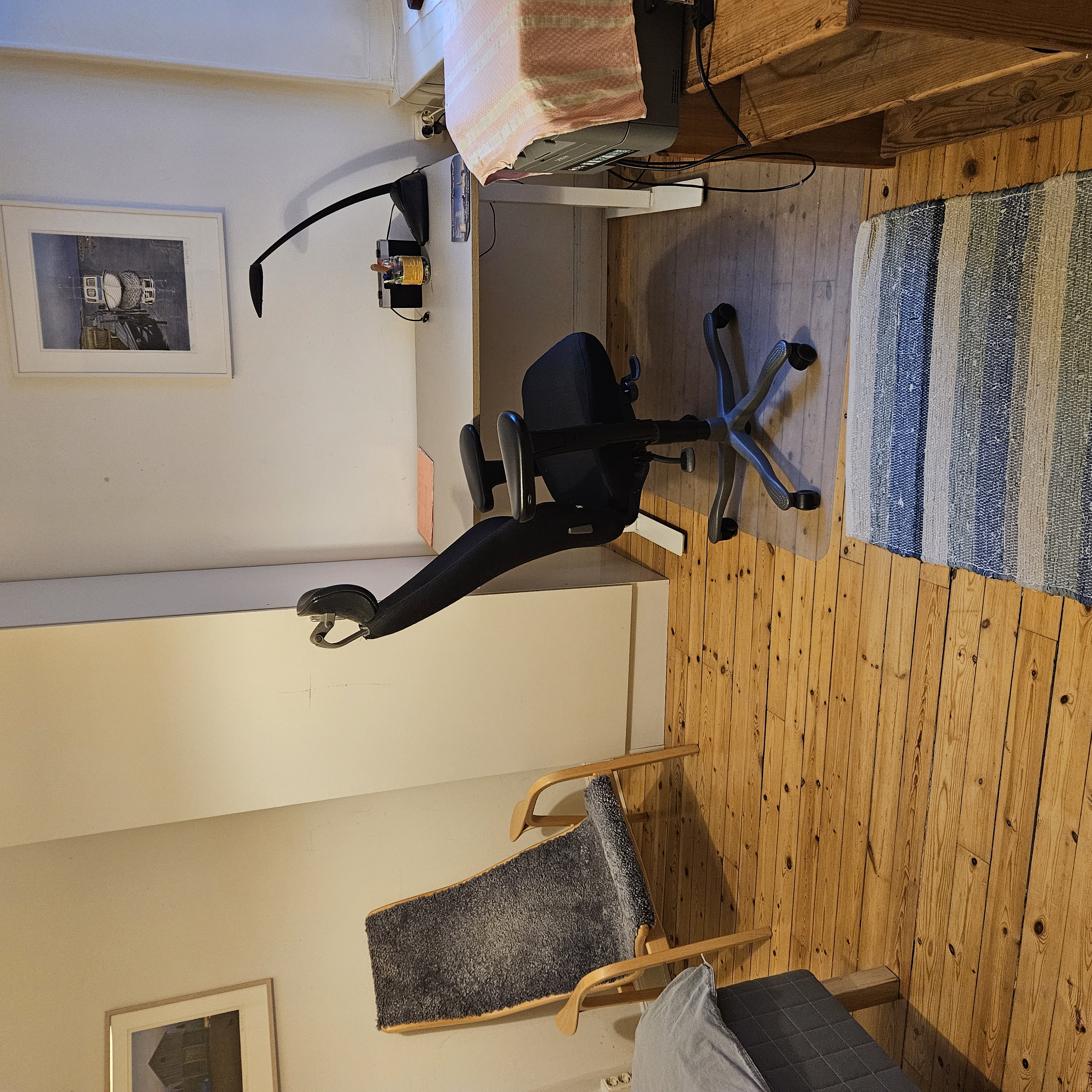 Lägenhet, 1 rooms, 15 sqm, Stockholm – bild 7