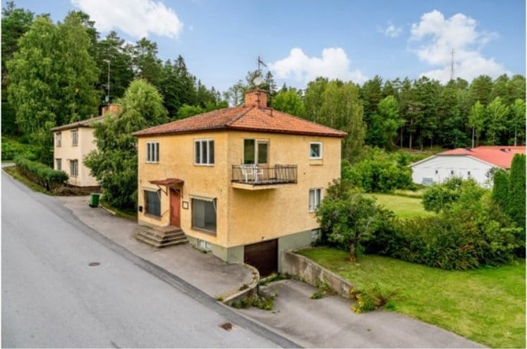 6 rok · 168 m² i Gusum – bild 2