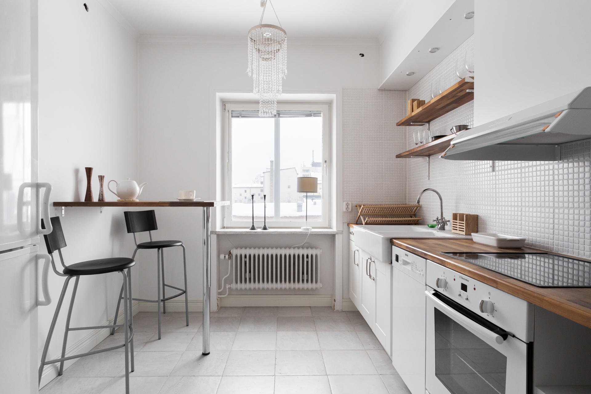 Lägenhet, 4 rooms, 95 sqm, Avesta – bild 9