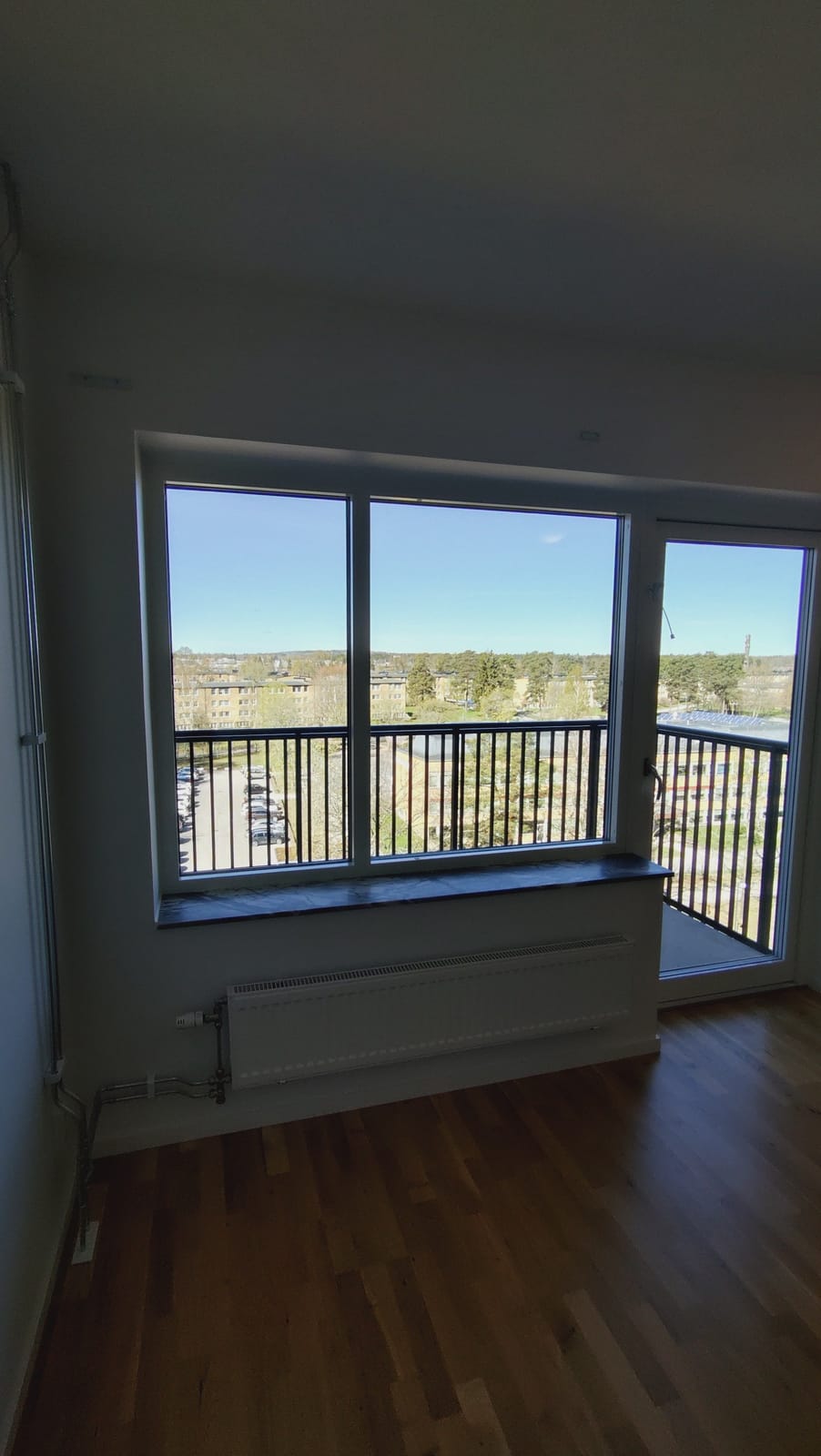 2 rok · 56 m² i Växjö – bild 4