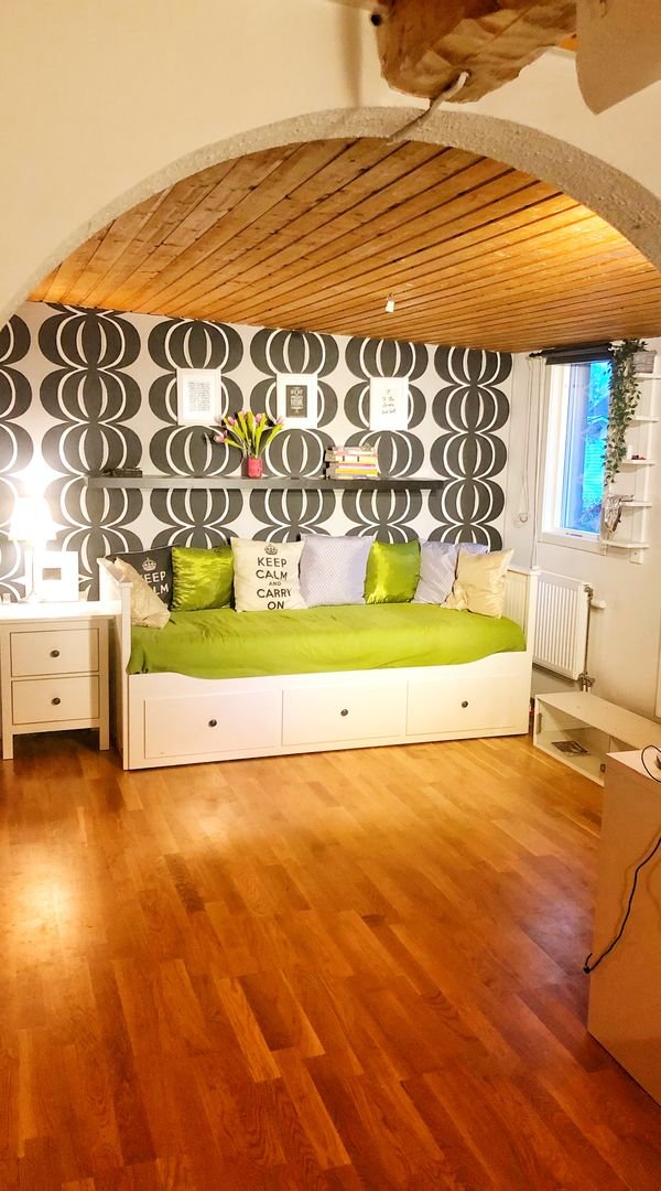 Villa/Hus, 5 rooms, 150 sqm, Harbo – bild 2