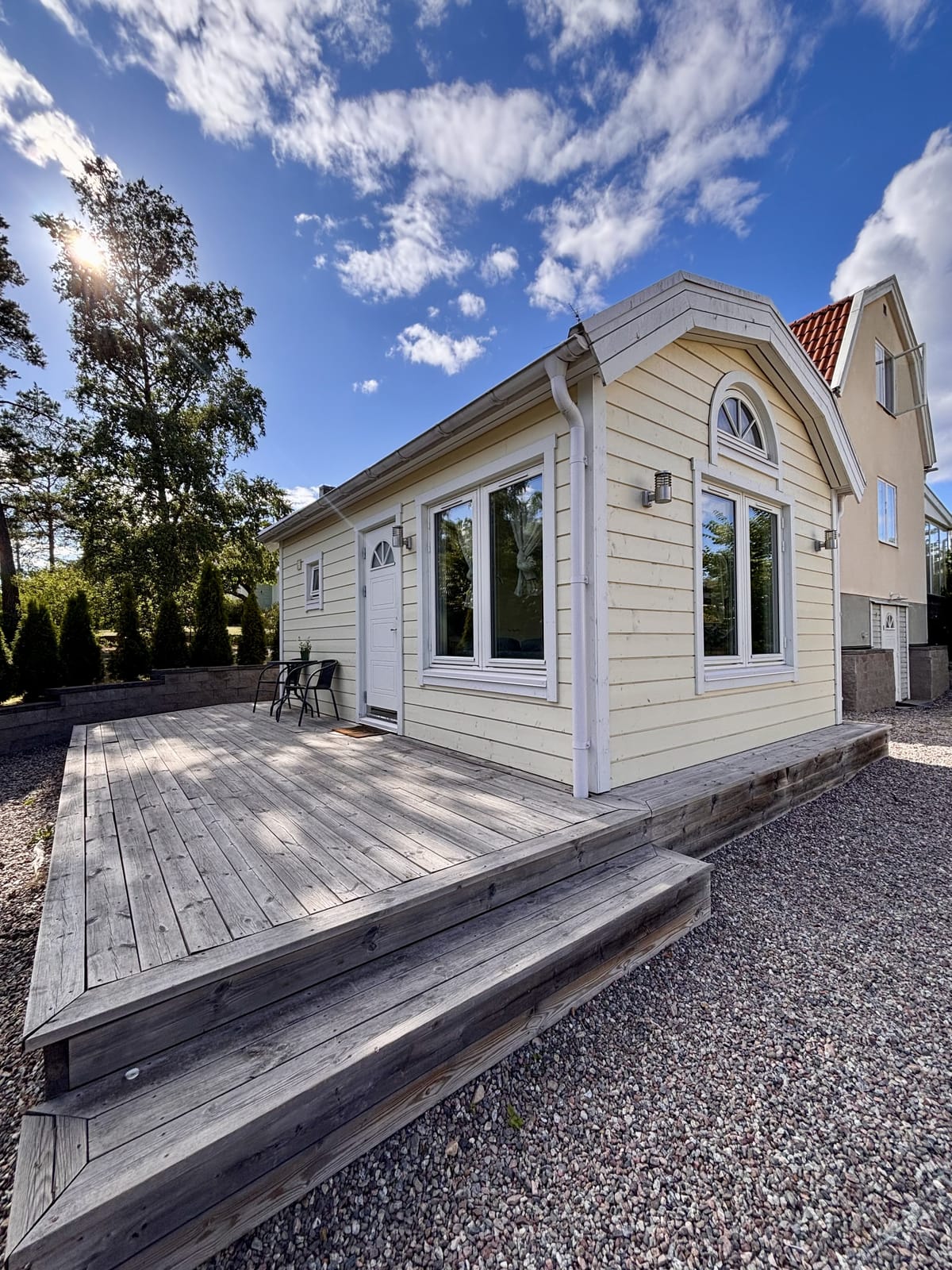 Villa/Hus, 2 rooms, 25 sqm, Sollentuna